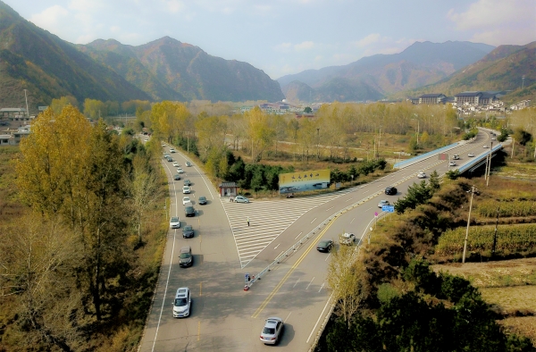 最新五台山旅游攻略一日游,五台山景区一日游最全攻略自由行