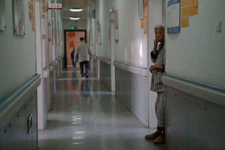 北京在养老院离世的老人,北京临终关怀医院几级医院