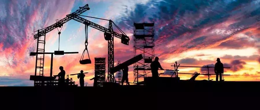 建筑增值税进项税抵扣手册,建筑业增值税能抵扣的税率是多少