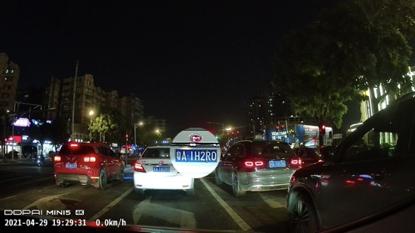 行车记录仪盯盯拍mini5对比70迈,盯盯拍mini5和70迈4k测评