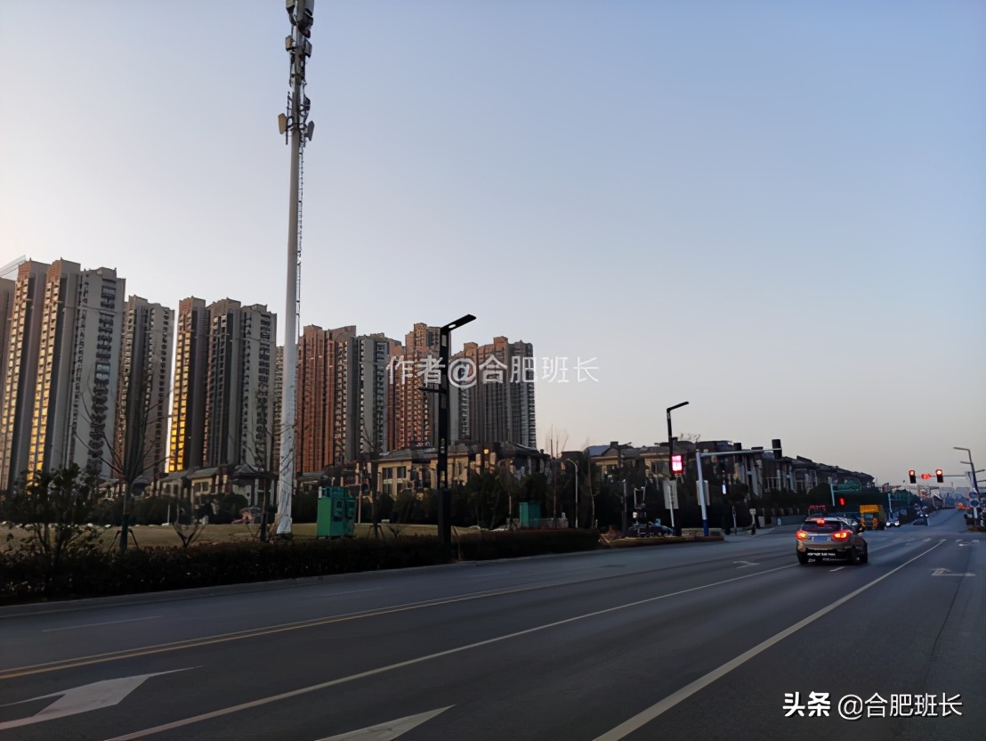 大富山庄最值得购买的楼盘,蜀山大富山庄房价