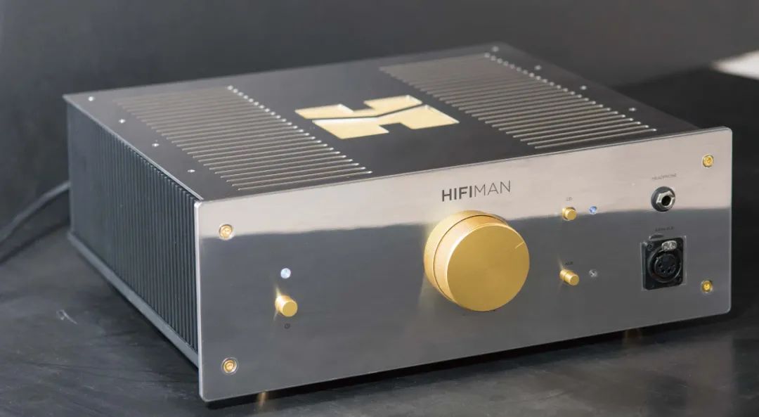 器材评论｜吃饱的感觉真正好——HiFiMANEF6se纯甲类耳放