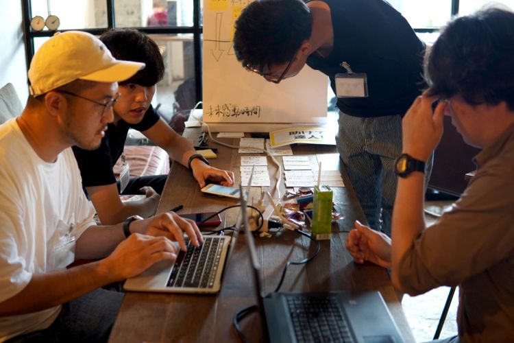 日本西铁城众筹1亿日元,研发Riiiver物联网智能平台