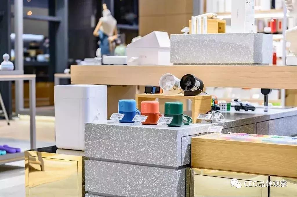 小米有品实体店的战略,小米有品全球首家线下商业旗舰店