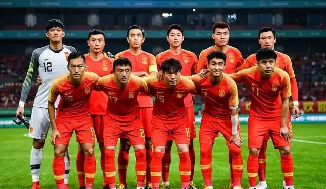 国足1比5惨败泰国队原因,国足1-5惨败泰国视频