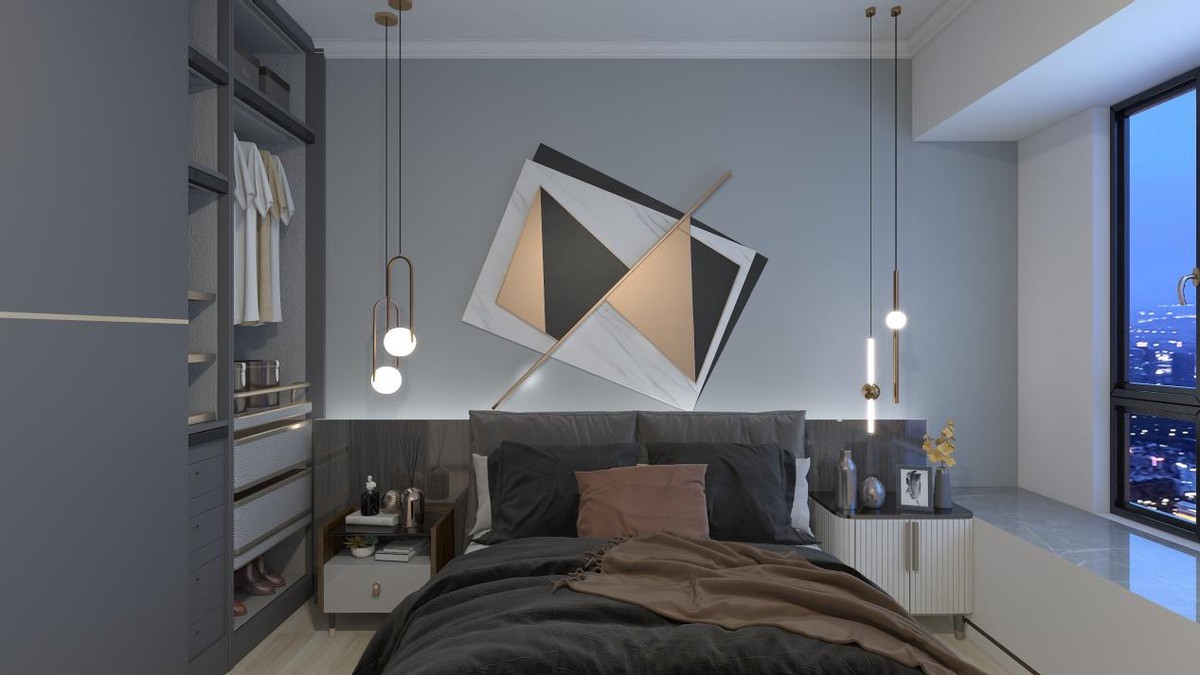 靓家居设计,靓家居设计效果好吗