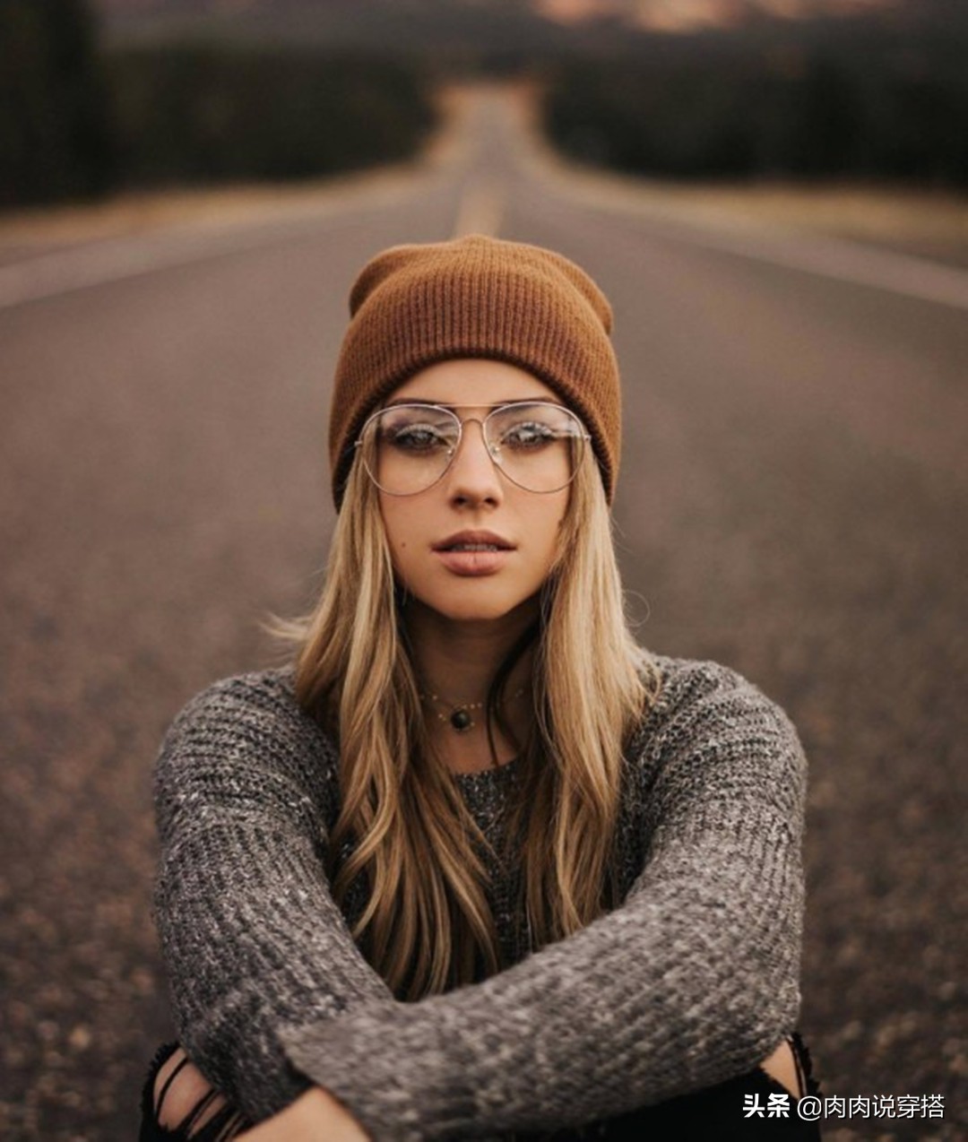 软萌可爱的包子脸,包子脸跟瓜子脸哪个好看