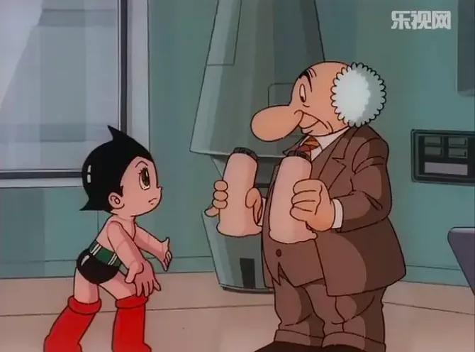 陪伴我们童年的动画片,孩子最爱看的10部国外动画片