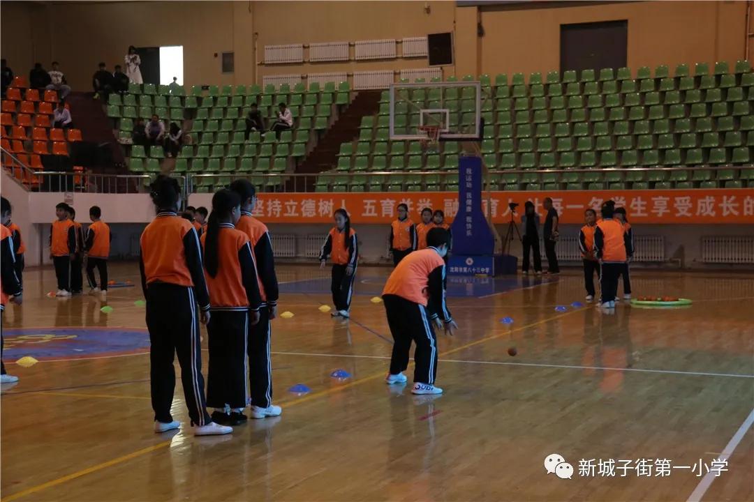 辽宁省小学体育比赛,辽宁省优质课大赛名单