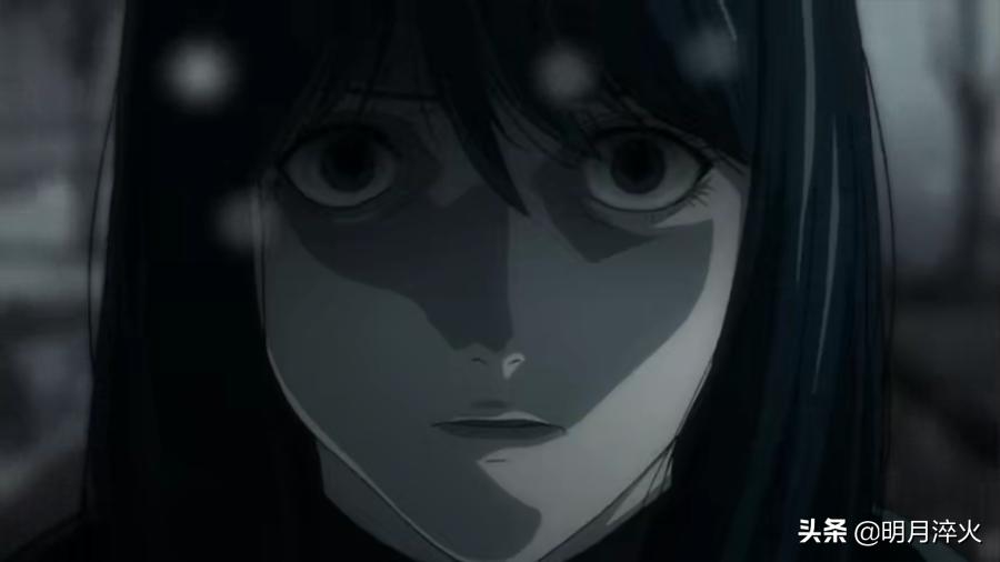 强推丨史上最全《死亡笔记》推理解析，论倾斜天平如何巧妙被打破