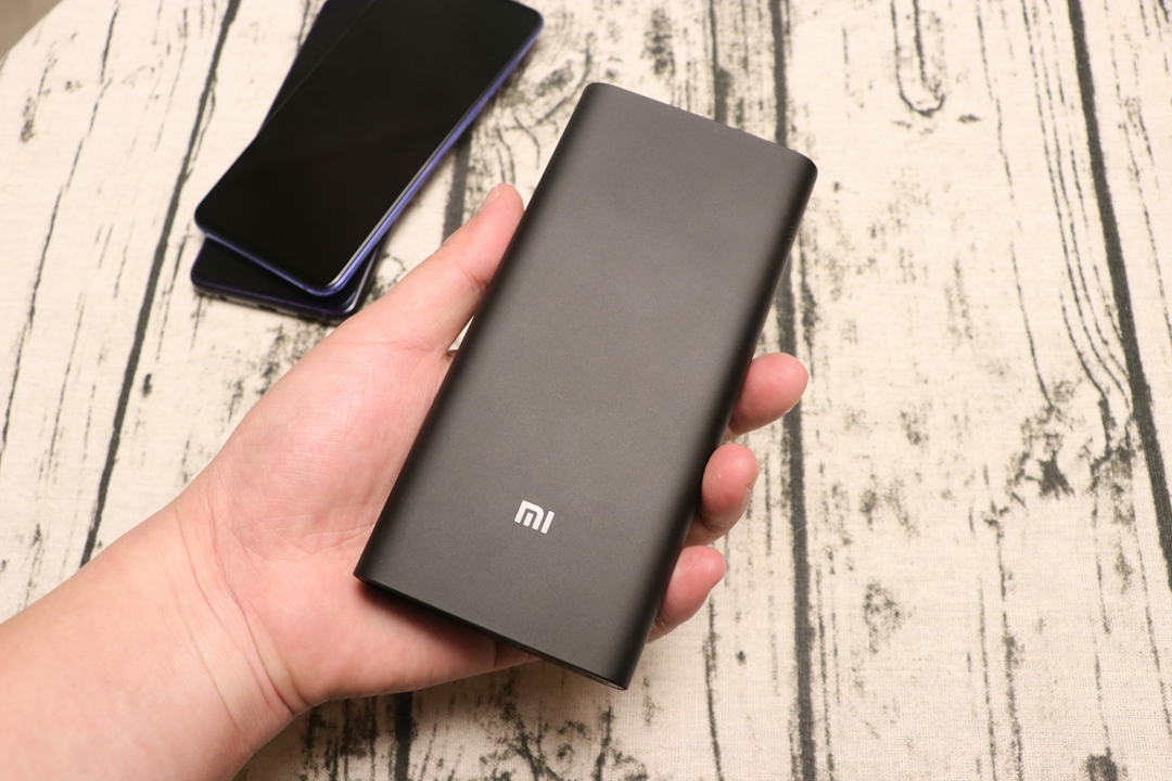 小米移动电源320000毫安上市时间,小米移动电源50w