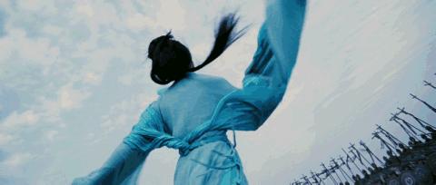 江湖里的神秘现象,江湖神秘的存在