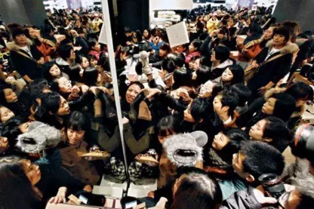 我们只坑中国人，他们人傻钱多”，卖本国人300，卖中国人10000