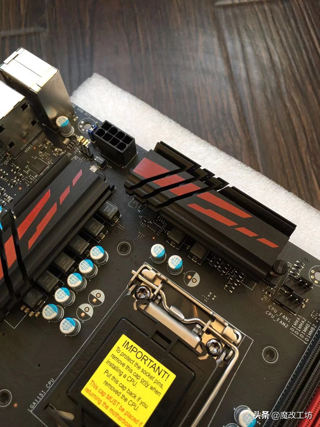 电脑服务器领域的大佬跑来做桌面主板能行?超微Z270主流系列实测