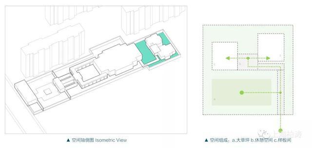 嘉兴万科·翡翠天御示范区|上海柏涛