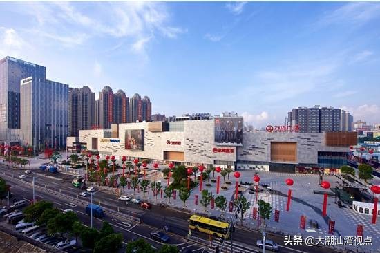 东莞市32个镇区名称,东莞市各个镇区