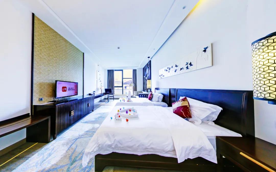 惠州南昆山山居温泉,广东惠州南昆山温泉度假村排名榜