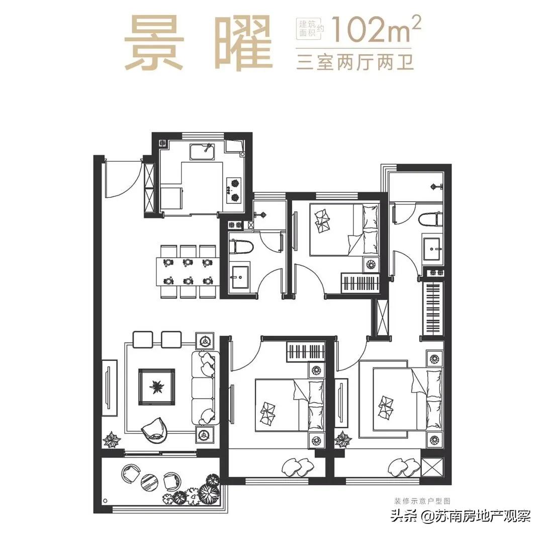 尹山湖的房子值得买吗,苏州尹山湖房子值得买吗