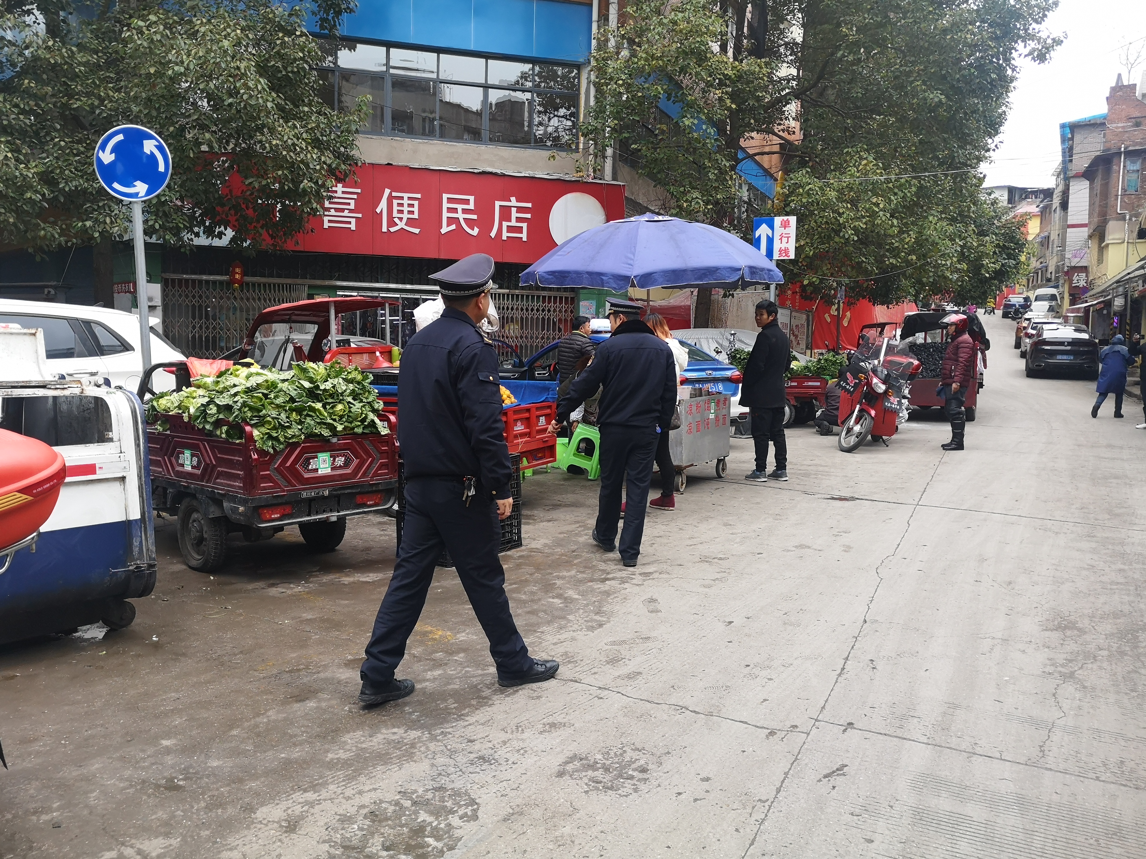 融媒问政整改,贵阳融媒问政交通拥堵治理