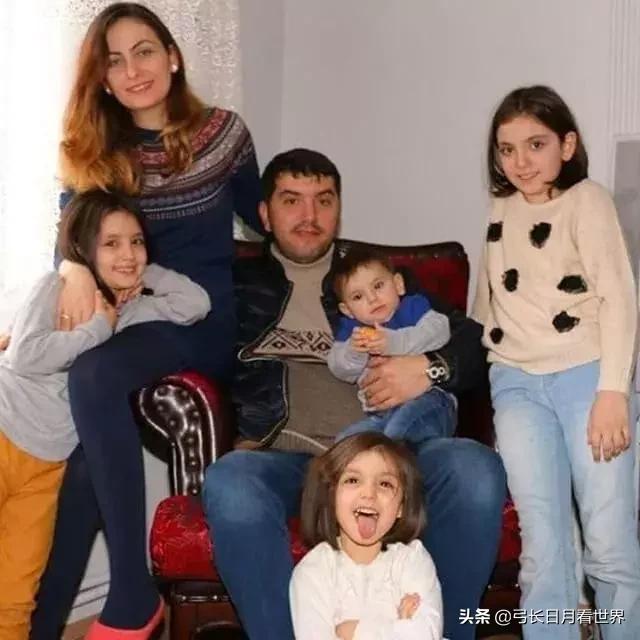 土耳其有趣的事件,土耳其发生的奇葩事