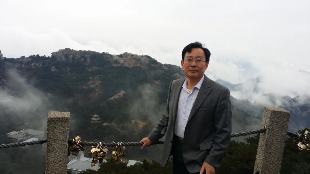 「原创诗词」管恩锋|莫言千载苍颜老也有风姿也有情(诗词21首)