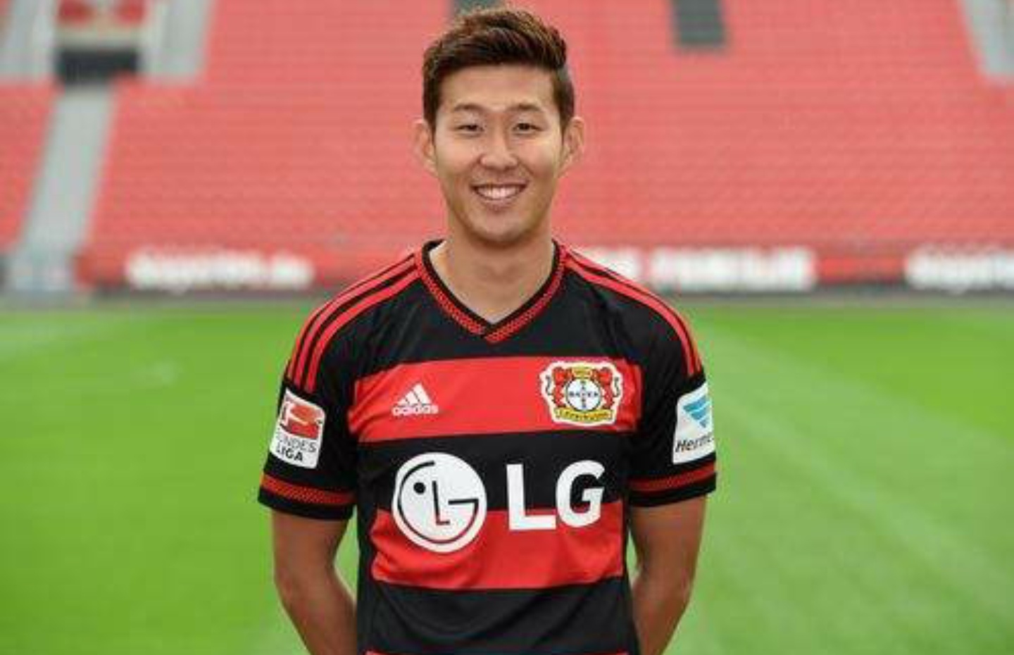 亚洲天王孙兴慜单车过人,亚洲球迷评价孙兴慜