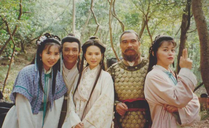 陈浩民谈五年连生4个孩子,陈浩民谈四胎原因