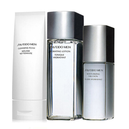 2020七款男士护肤套装，男人不仅要有男人样，更要有护肤保养