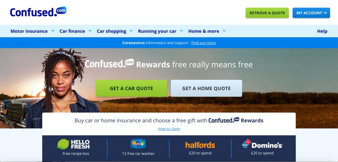 英国用什么网站买东西便宜,英国打折网站有哪些