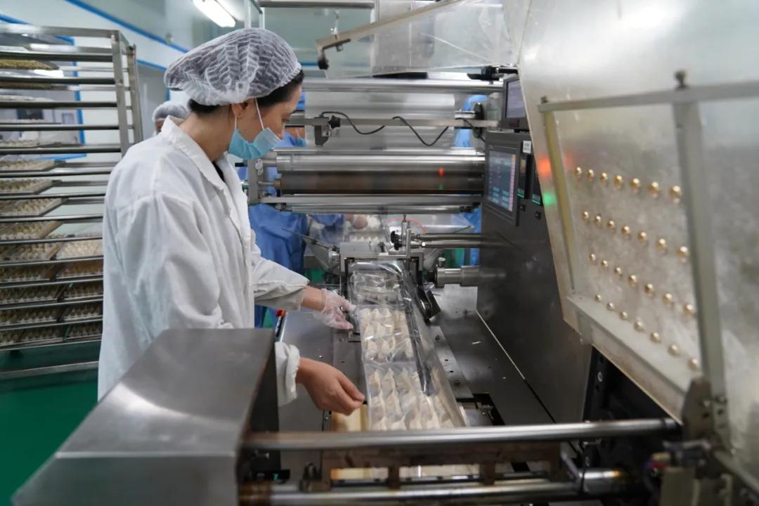 万亿早餐赛道里的“包子江湖”，“大眼”能否后来居上？