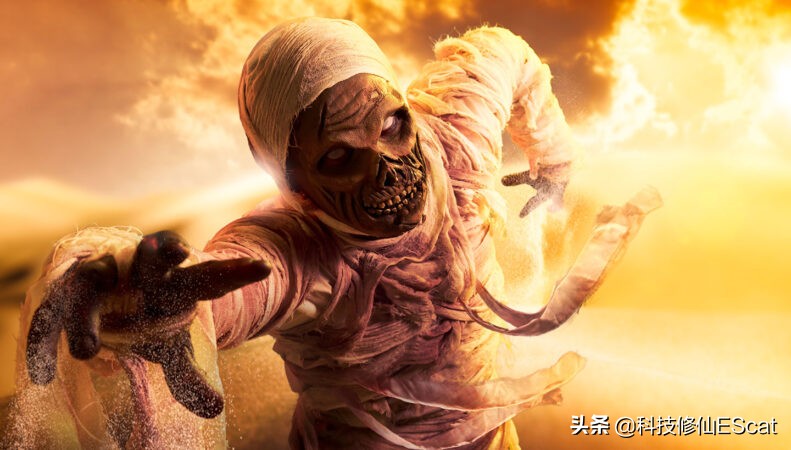 法老诅咒原版,未解之谜法老诅咒是真的