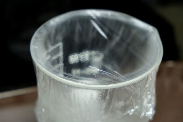 保鲜膜有安全质量标准吗,怎么鉴别保鲜膜是不是合格的