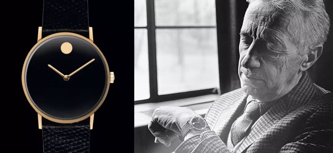 摩凡陀手表里的圆圈是什么,摩凡陀表盘