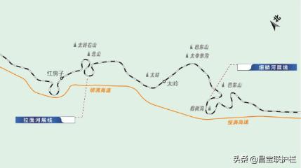 滨绥铁路是电气化铁路吗,滨绥铁路290公里