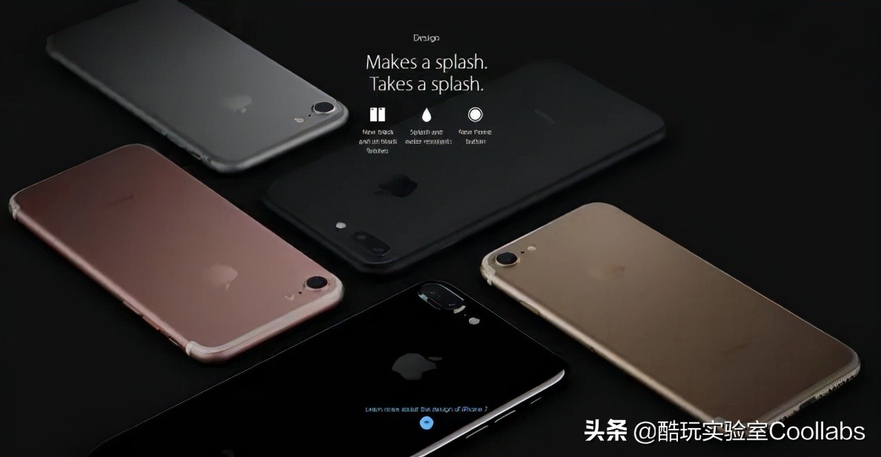 库克iphone13发布会,库克放出大招iphone13迎4大变革