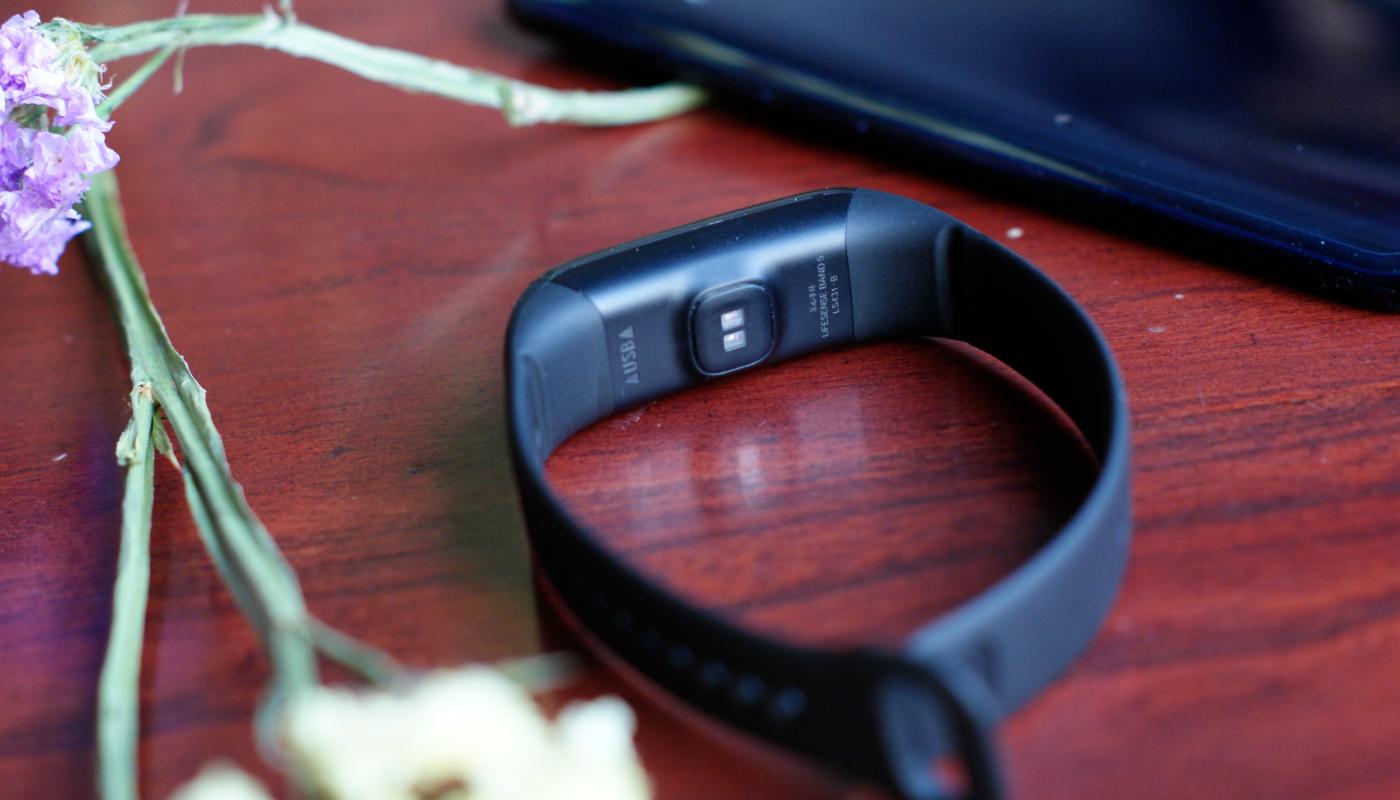 乐心手环5s亮点,乐心手环5主题