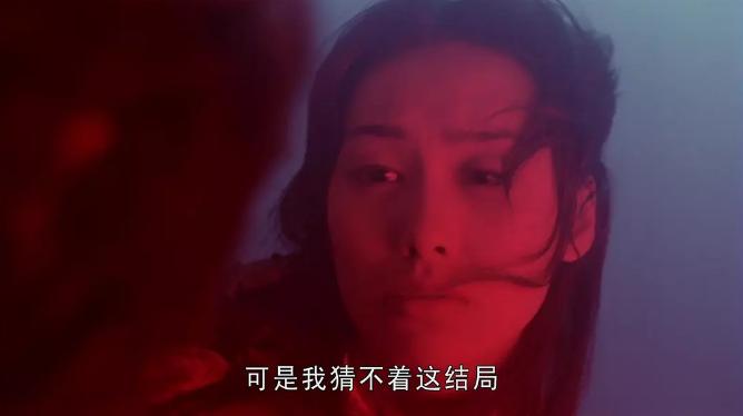 我想念那开头,却无奈这结局,20年过去了,你还是好像那条狗