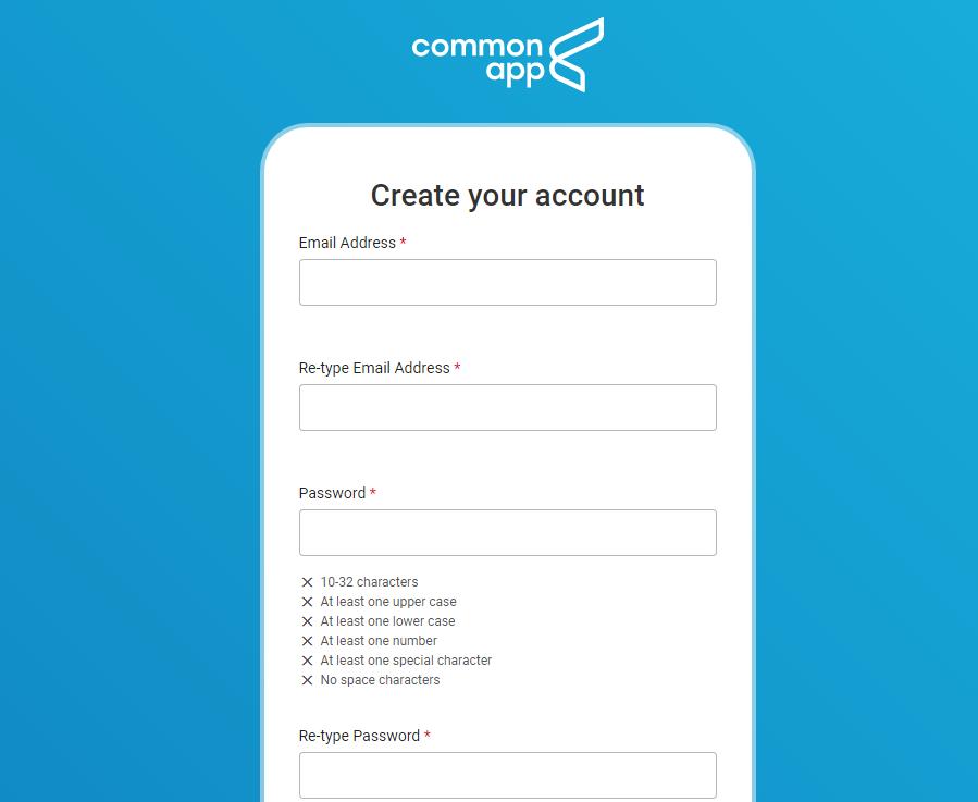 美本申请结果汇总,美本网申要交材料吗