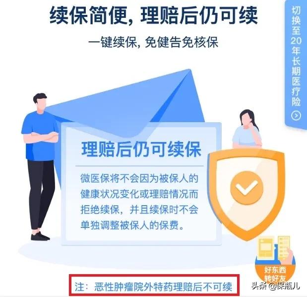 微保的产品怎么样，细细盘点后，真没想的那么好