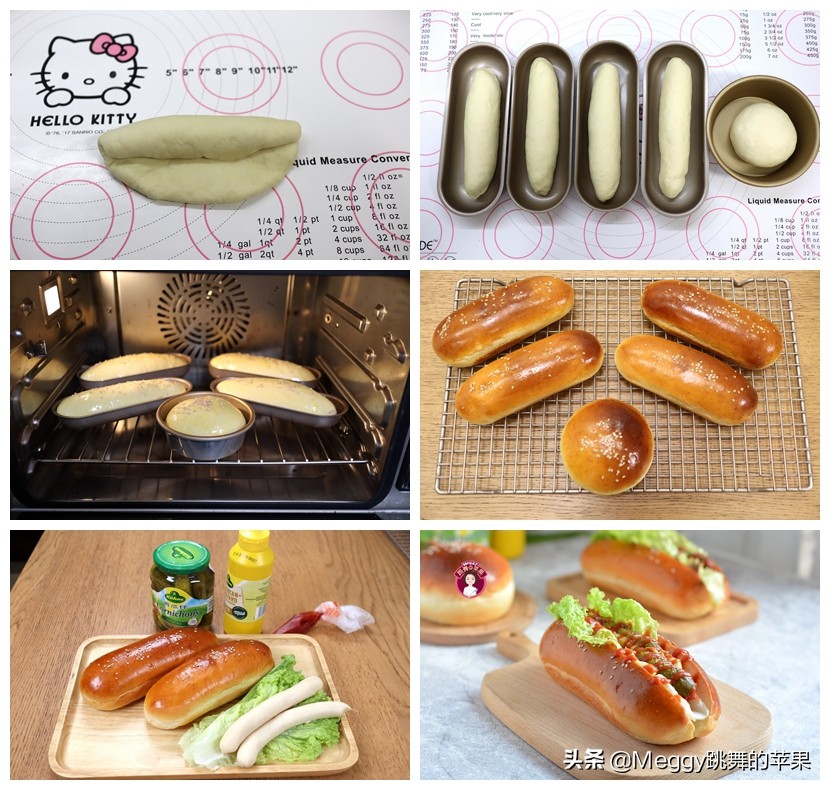 早餐比较好的全奶面包,早餐吃什么好吃的面包