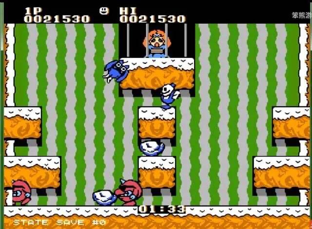 95后的就不要进来了，童年小霸王，你中枪了么？