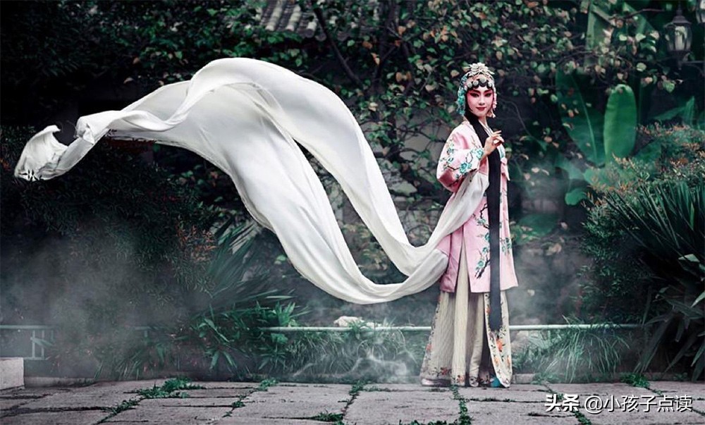 赠李白诗词解析,杜甫赠李白的十首诗