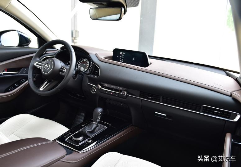 最新马自达cx-30手动版深度评测,马自达cx30能入手吗