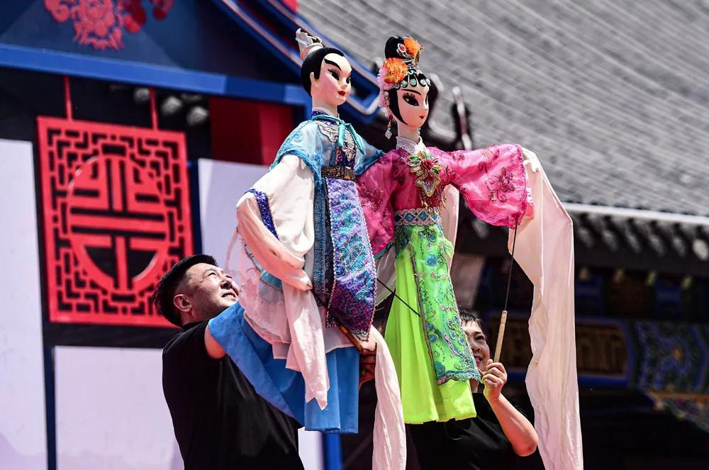 沈阳打造文旅发展新格局,新发展理念沈阳文旅