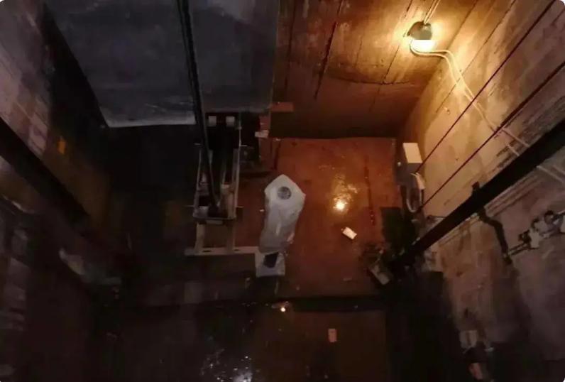 关于暴雨的科普视频,暴雨来袭这些电梯安全常识要知道