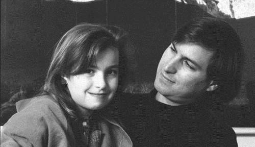 乔布斯遗孀男友,乔布斯遗孀另寻新欢