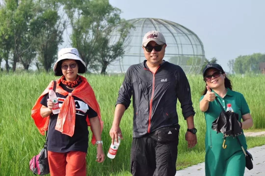 10个闺蜜，历时22天，沿着中俄边境跑了8100公里，刺激！（一）