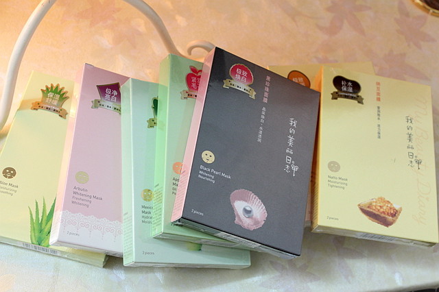 台湾必买化妆品价格表,台湾有什么化妆品值得推荐购买