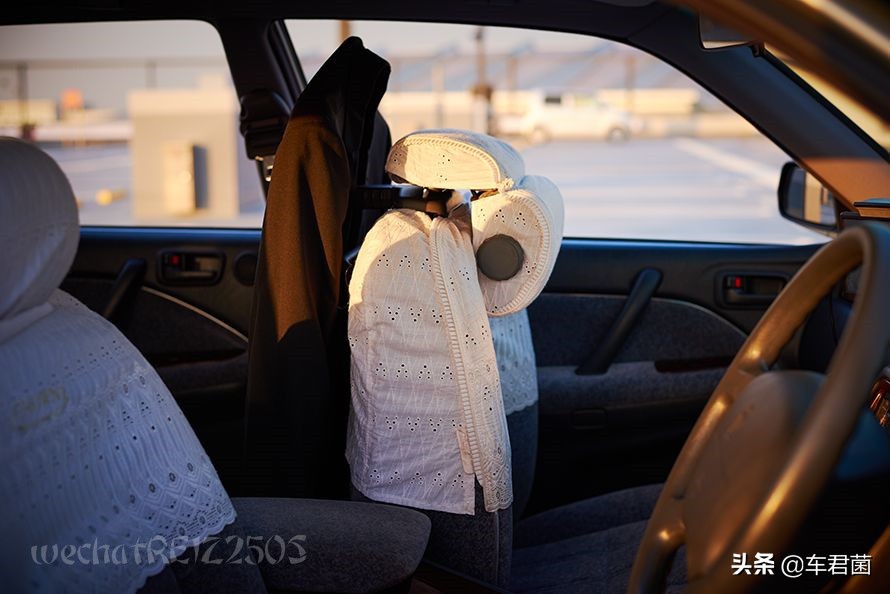 情怀皇冠老车经典语录,情怀老车06年皇冠