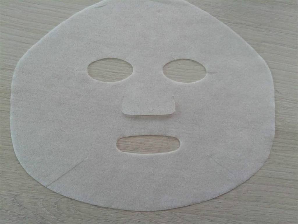 面膜软膜和底膜使用方法,面膜怎么敷才服帖效果好